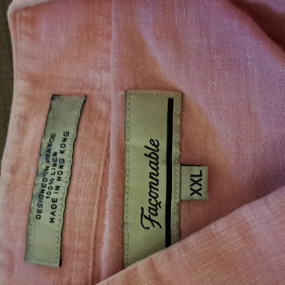 Menswear